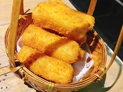 -院子餐厅·大锅菜·老杭帮(桥西直街店)