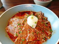 -薇酌饮·陕西菜(南门外店)