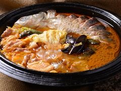 得莫利炖鱼-哈尔滨春饼(朝山街店)