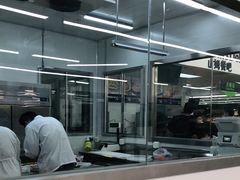 -山姆餐吧(山姆会员商店店)