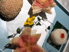 -苏帮袁Sue Cuisine(来福士店)