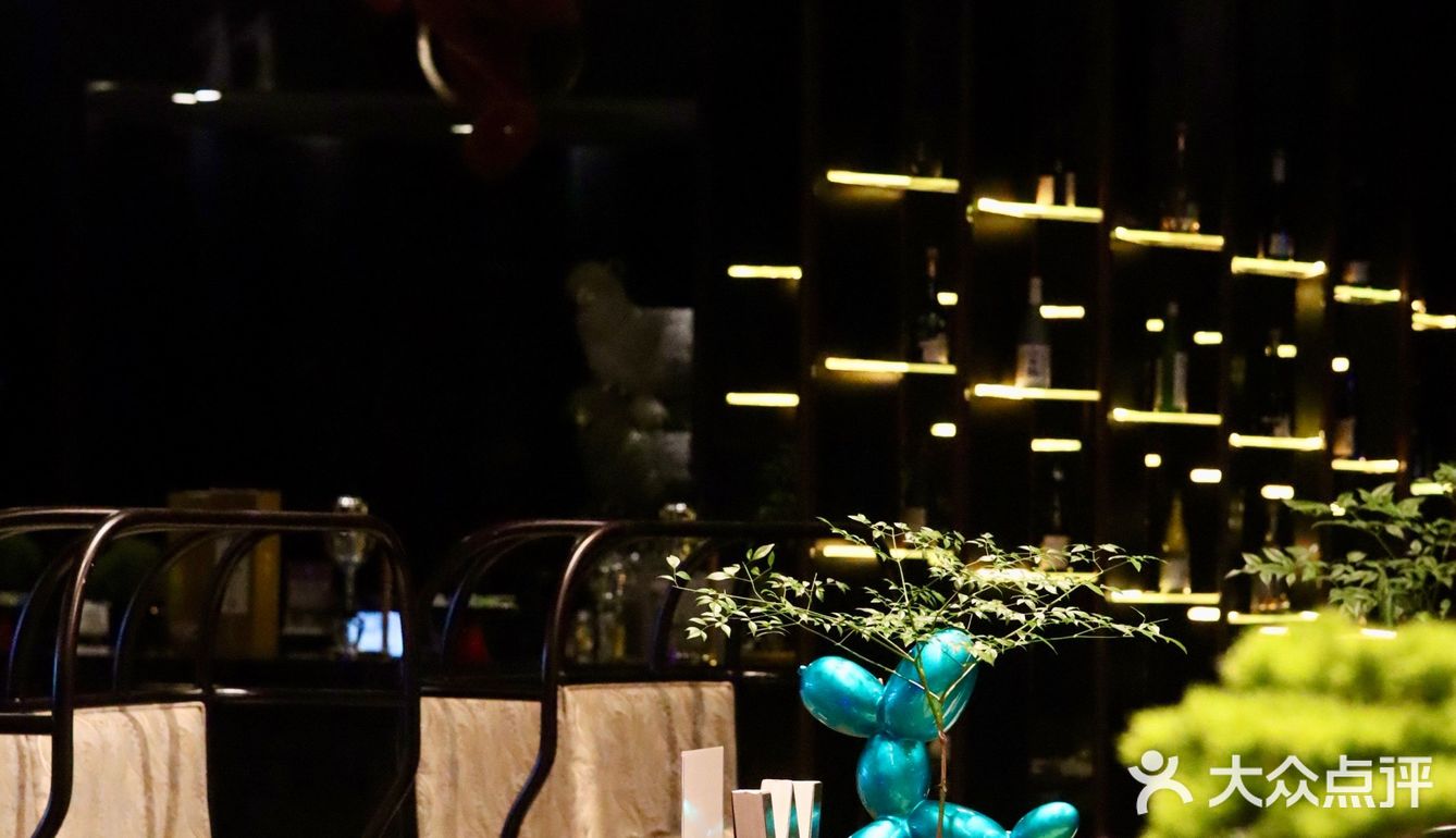 星级酒店🏨享受一场“放题”铁板烧