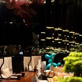 星级酒店🏨享受一场“放题”铁板烧