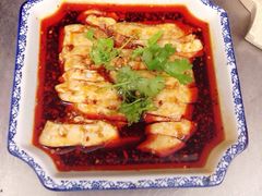 -川王府 Chuan Palace Chinese Restaurant