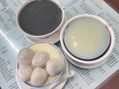 -阿三麻蓉汤圆(顺光大厦店)