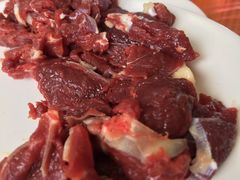 -蔡社牛肉城(龙湖店)