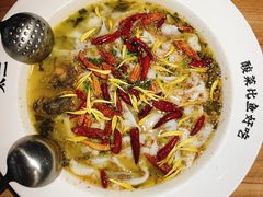 -太二酸菜鱼(金沙印象城店)