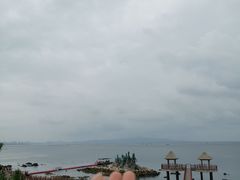 -养马岛旅游度假区