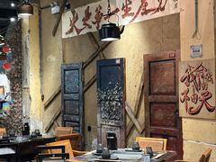 -塘屋烧烤·云南火塘烧烤品牌(新亚洲店)