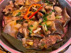 -汇景花园酒家(基立下道店)