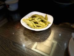-抱德·潮汕味(琶洲店原惠城鱼仔)