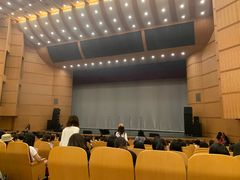 -中国人民大学明德堂(人大如论讲堂)
