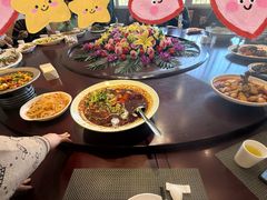 -胖大姐黄辣丁鱼庄(新津店)