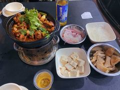 -川香煲(茅台路店)