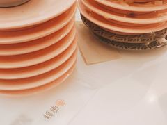 -争鲜回转寿司(通州万达店)