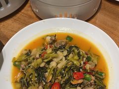 -北海金昌开元名都大酒店·四季轩中餐厅