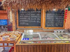 -湖南老灶台·生态农业餐饮(龙胜店)