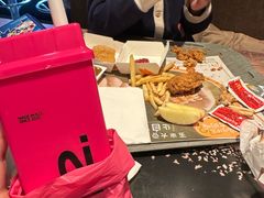 -麦当劳(鲁迅公园店)