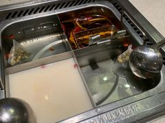 -海底捞火锅(群光广场店)