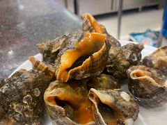 -海天一色海景自助餐厅(西港花园店)