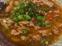 -成都驻京办餐厅(蜀都宾馆店)