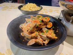 -聚味瞿记·龙虾堂(咸嘉湖店)