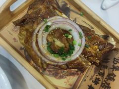 -火龙堂·风味民间菜(文一路店)