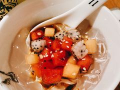 -太二酸菜鱼(正大广场店)