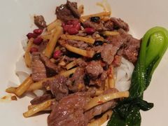 -漆黑觉米粉(三里屯店)