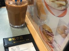 -华嫂冰室(尖沙咀店)