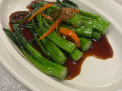 -酌宴府The China Club·广州万富希尔顿酒店(云城东路店)