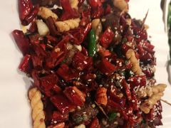-兔槽江湖菜·重庆璧山兔(水围店)