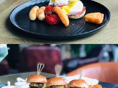 -恰餐厅及酒吧CHAR Bar & Grill(北京三里屯洲际店)