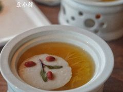 蓉城鸡豆花-辛香汇·现炒川菜(淮海路百盛店)
