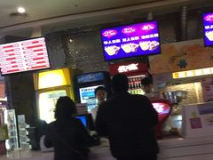 -金逸影城(大悦城IMAX激光店)