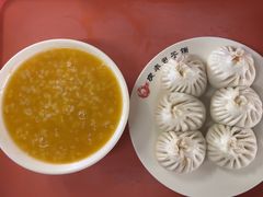 -庆丰包子铺(回龙观店)