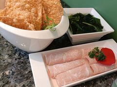 -一席地·本地鸡窝·杭帮鸡火锅(萧山银隆百货店)
