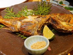 红稠资烧-花潮料理艺食馆(世欧广场店)