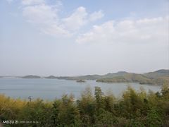 -天目湖涵田半山温泉