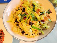-沱江小镇 (良乡店)