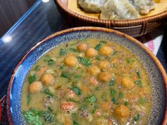 -甘家界牌柠檬鸭(青山店)