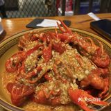 火辣辣的周末宵夜