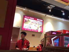-邢氏老太太烤串(北兴街店)