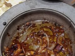 -洞庭鱼香(万科店)