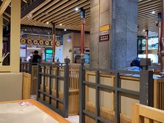-韩宫宴烤肉·料理(大宁国际店)