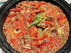 -相遇·鲜炒黄牛肉(丹阳吾悦广场店)