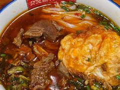 -公交新村粉店(赤岗冲店)