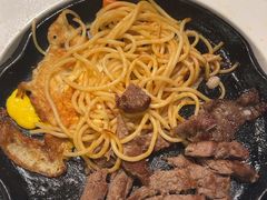 -豪客来牛排(天阳D32店)