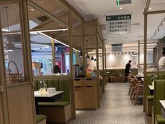 大堂-晋家门(文峰广场店)