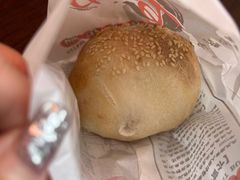 -百年夯碳烤胡椒饼(阿拉城店)